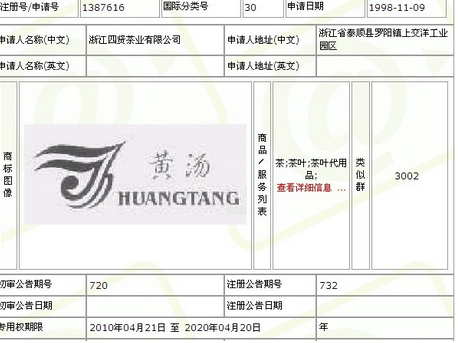 广州商标注册
